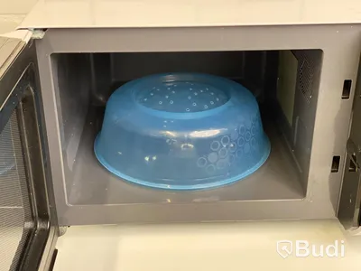 Electrolux 800W mikrovågsugn